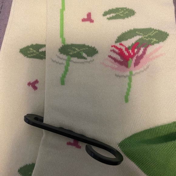 NWT SoxFords Men’s/Woman’s Socks Frogs - Picture 8 of 8